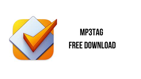 mp3tag free download for pc